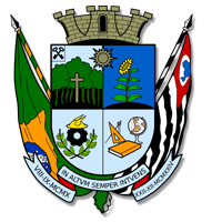 Brasão de Mirassol/SP